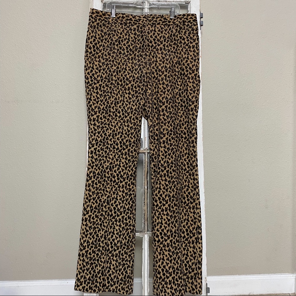 La Vore pants